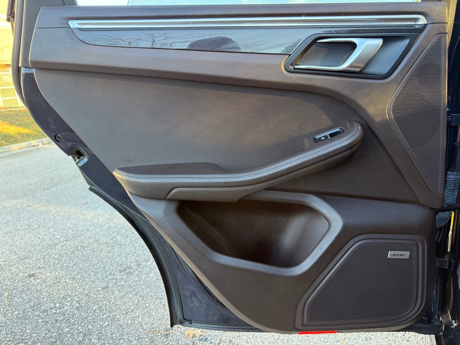 Used 2019 Porsche Macan S image 46