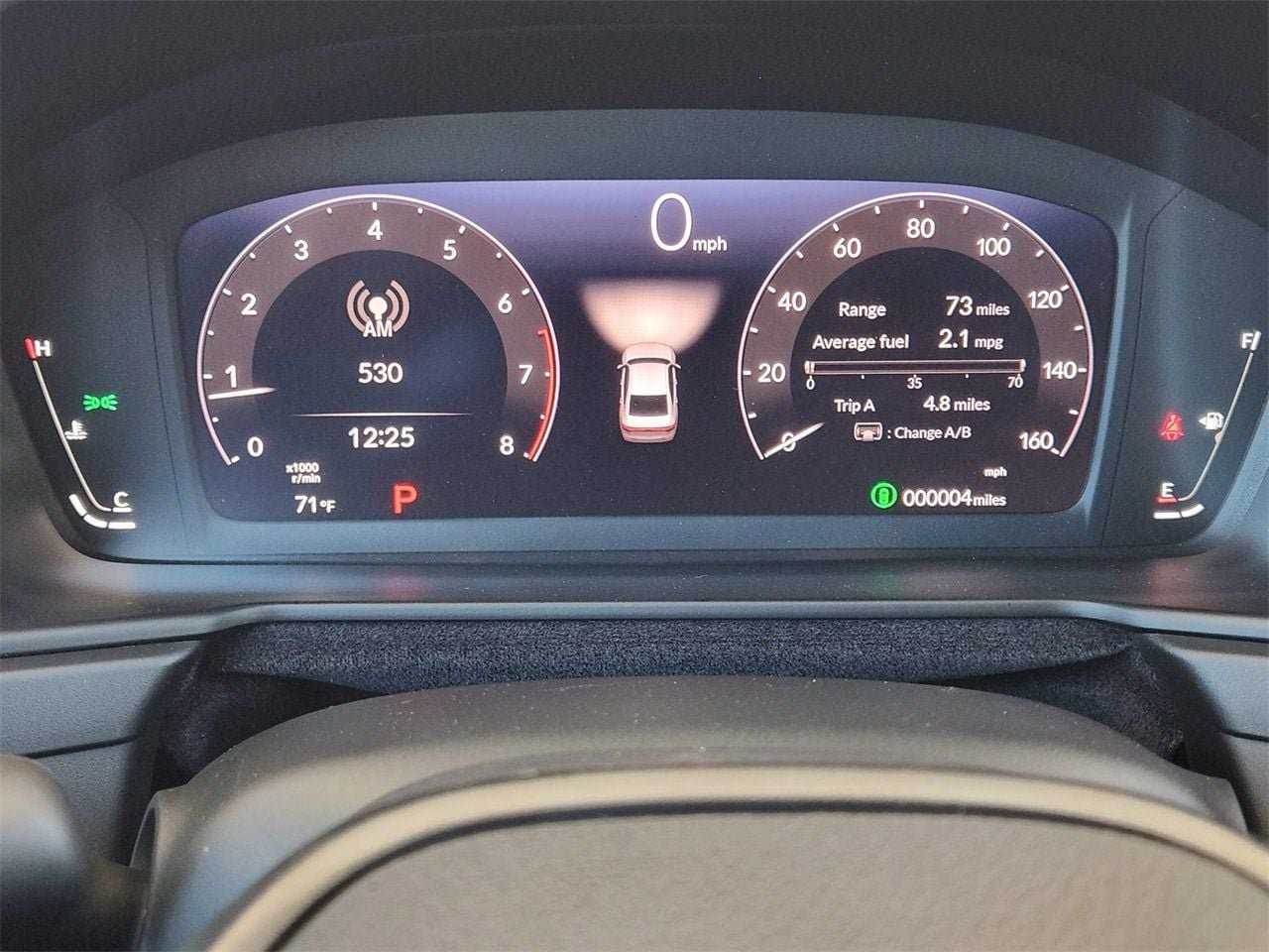 New 2026 Honda Accord SE image 12