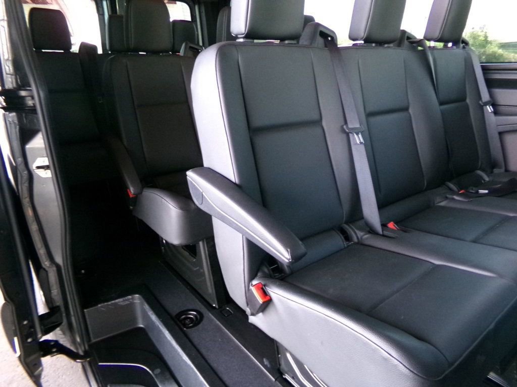 Used 2019 Mercedes-Benz Sprinter 2500 image 13