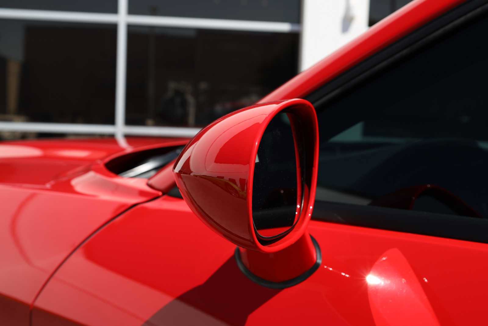 Used 2023 Dodge Challenger SRT Hellcat RWD image 33