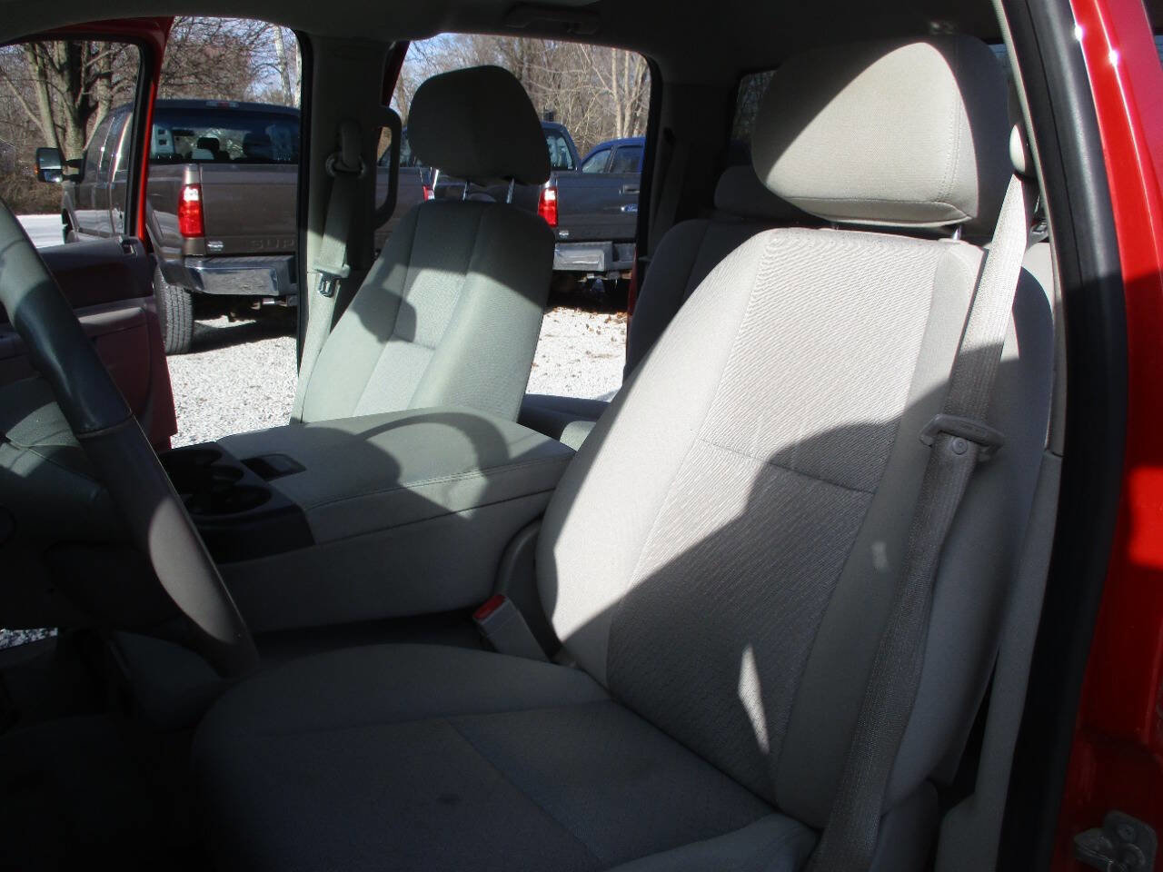 Used 2012 Chevrolet Silverado 1500 LT w/ All-Star Edition image 17