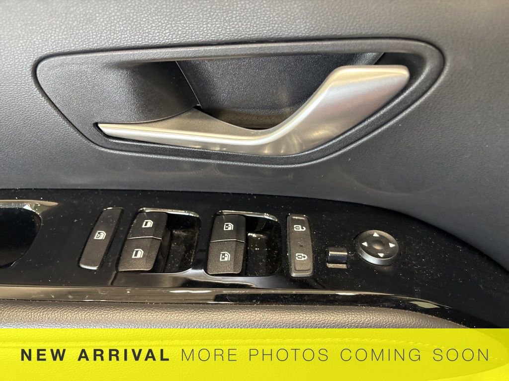 Used 2022 Hyundai Tucson SEL w/ Convenience Package image 9