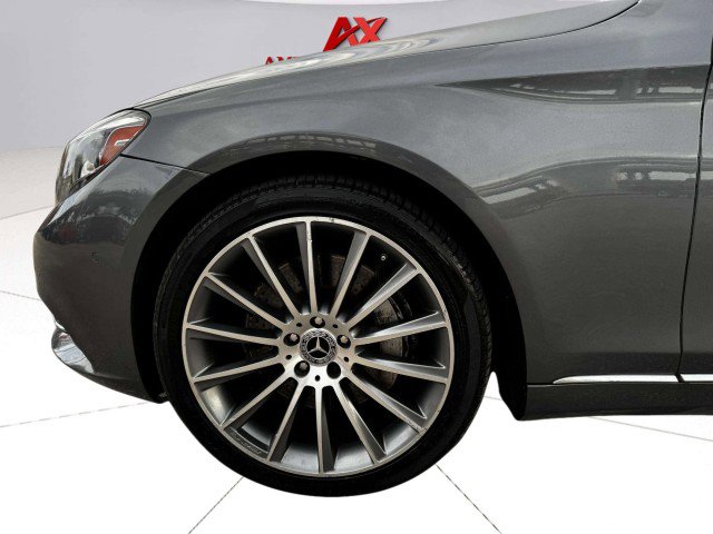 Used 2017 Mercedes-Benz S 550 Sedan image 55