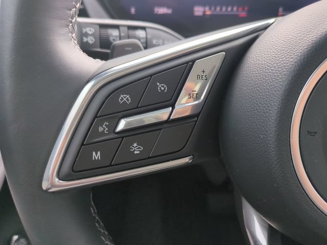 Used 2025 Buick Envision Avenir AWD/4WD image 30