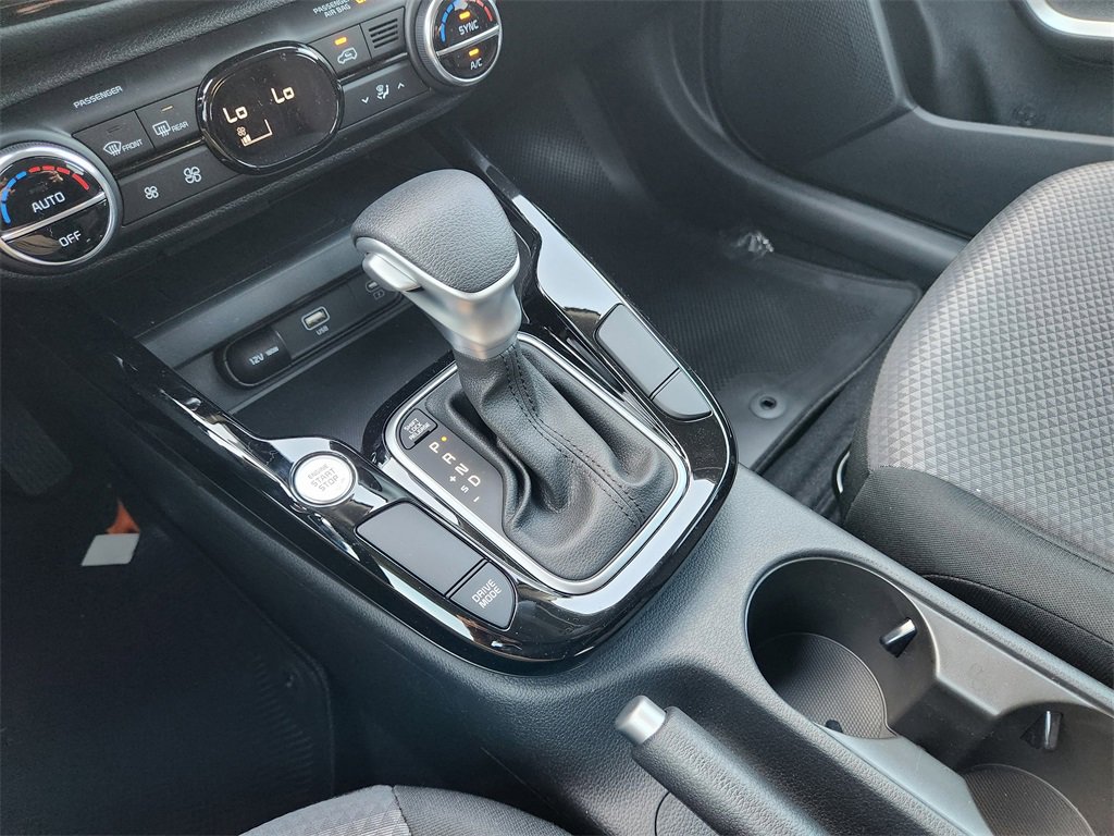 New 2025 Kia Soul S image 29