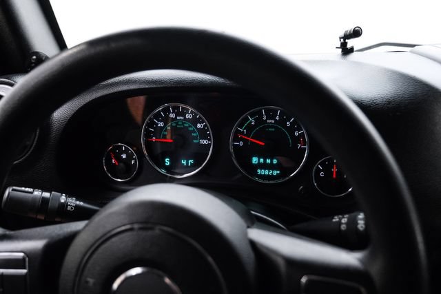 Used 2015 Jeep Wrangler Unlimited Sport AWD/4WD image 54