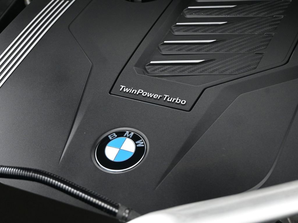 Used 2023 BMW X5 sDrive40i image 10
