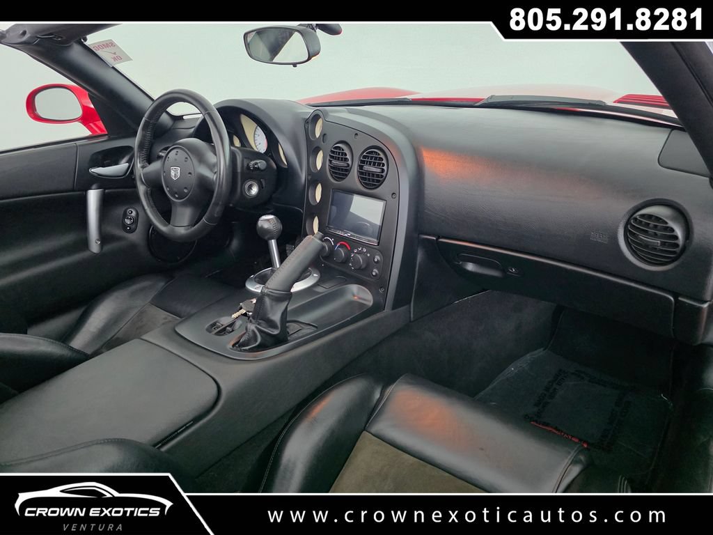 Used 2006 Dodge Viper SRT-10 RWD image 22