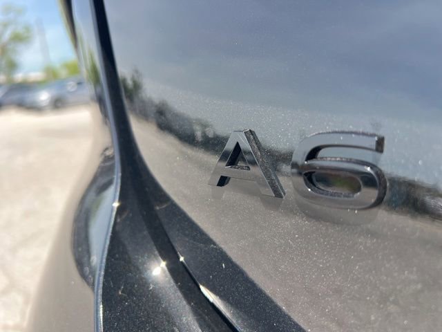 New 2026 Audi A6 Premium Plus AWD/4WD image 28