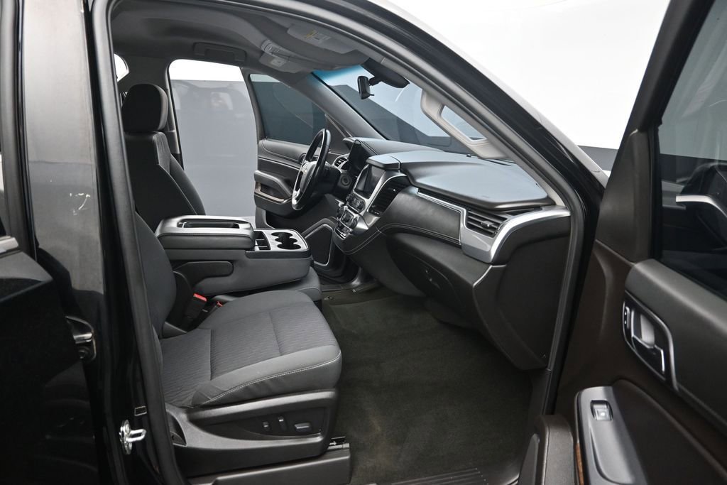 Used 2019 Chevrolet Tahoe LS w/ Skid Plate Package AWD/4WD image 26