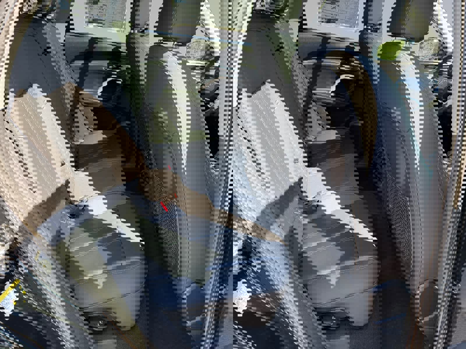 New 2025 Audi Q5 Premium Plus image 13