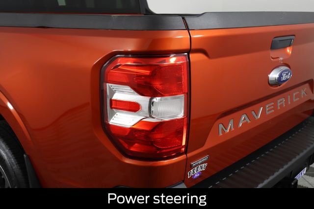 Used 2022 Ford Maverick XLT w/ XLT Luxury Package image 29