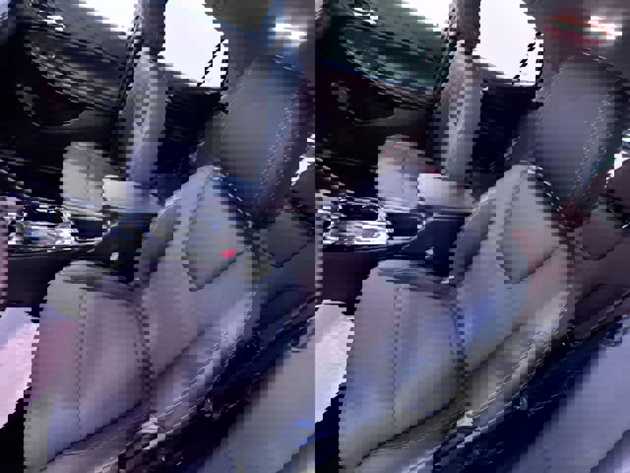 Used 2025 Buick Encore GX Preferred image 14