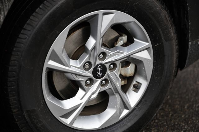 Used 2022 Hyundai Tucson SEL image 4