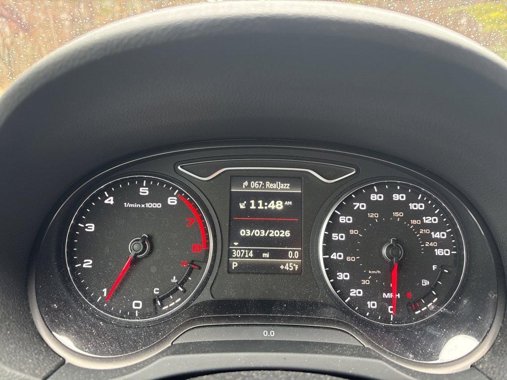 Used 2015 Audi A3 2.0T Premium Plus image 21