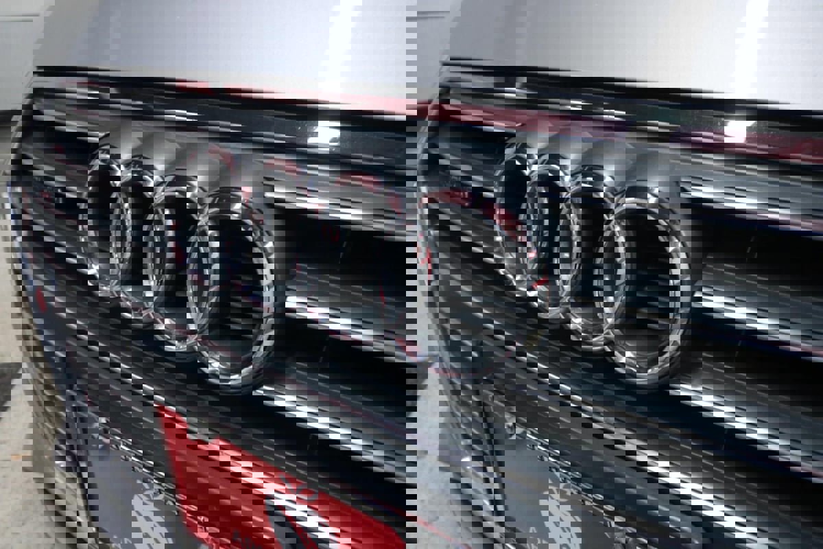 Used 2018 Audi A4 2.0T Premium Plus image 42