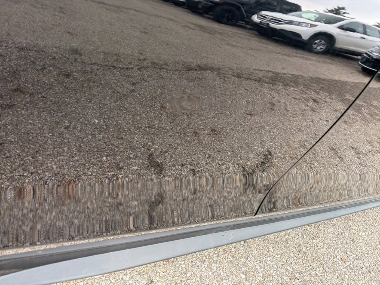 Used 2024 Honda Civic LX image 14