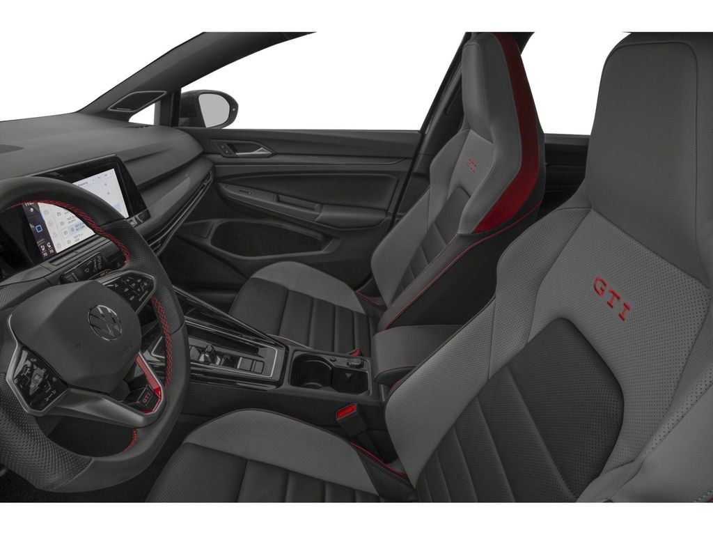 Used 2024 Volkswagen GTI Autobahn FWD image 6
