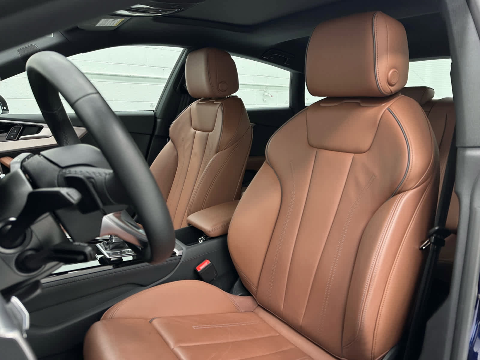 Used 2023 Audi A5 2.0T Premium Plus w/ Premium Plus image 13