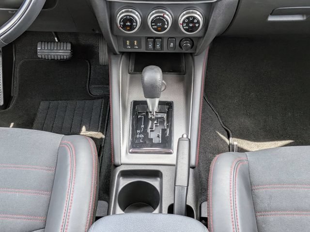 Used 2022 Mitsubishi Outlander Sport SE FWD image 18