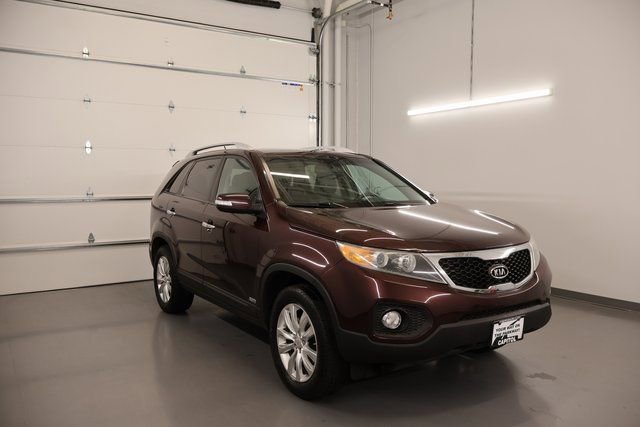 Used 2011 Kia Sorento EX w/ Premium Pkg