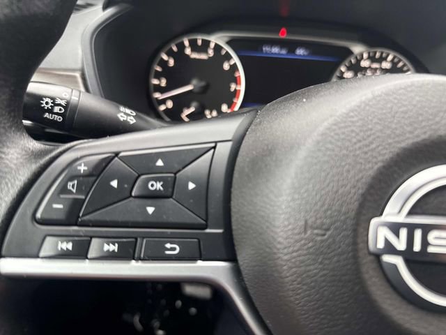 Used 2024 Nissan Altima 2.5 SV image 32