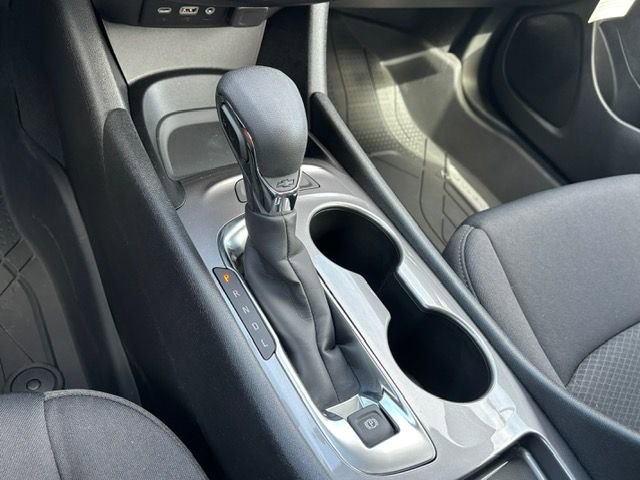 New 2024 Chevrolet Malibu LS w/ Driver Confidence Package image 14