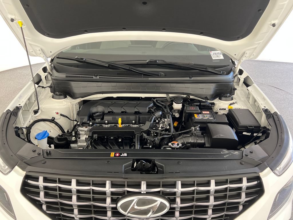 Used 2023 Hyundai Venue SEL FWD image 24
