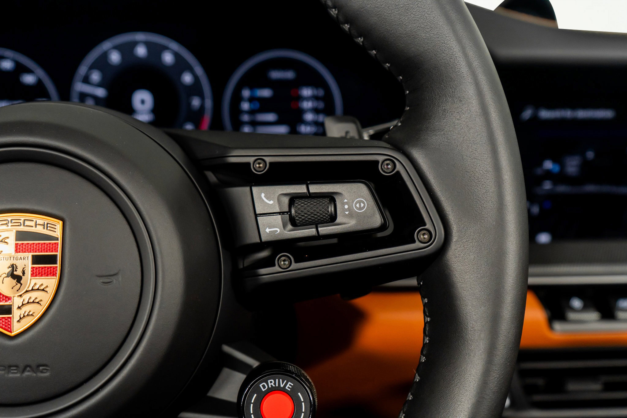 Used 2025 Porsche 911 Carrera S image 49