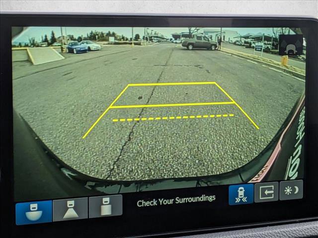 New 2026 Honda CR-V EX-L image 12