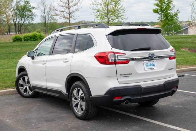 Used 2024 Subaru Ascent Premium w/ Convenience Package image 29