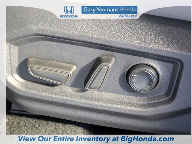 Used 2025 Toyota Tundra Limited image 21