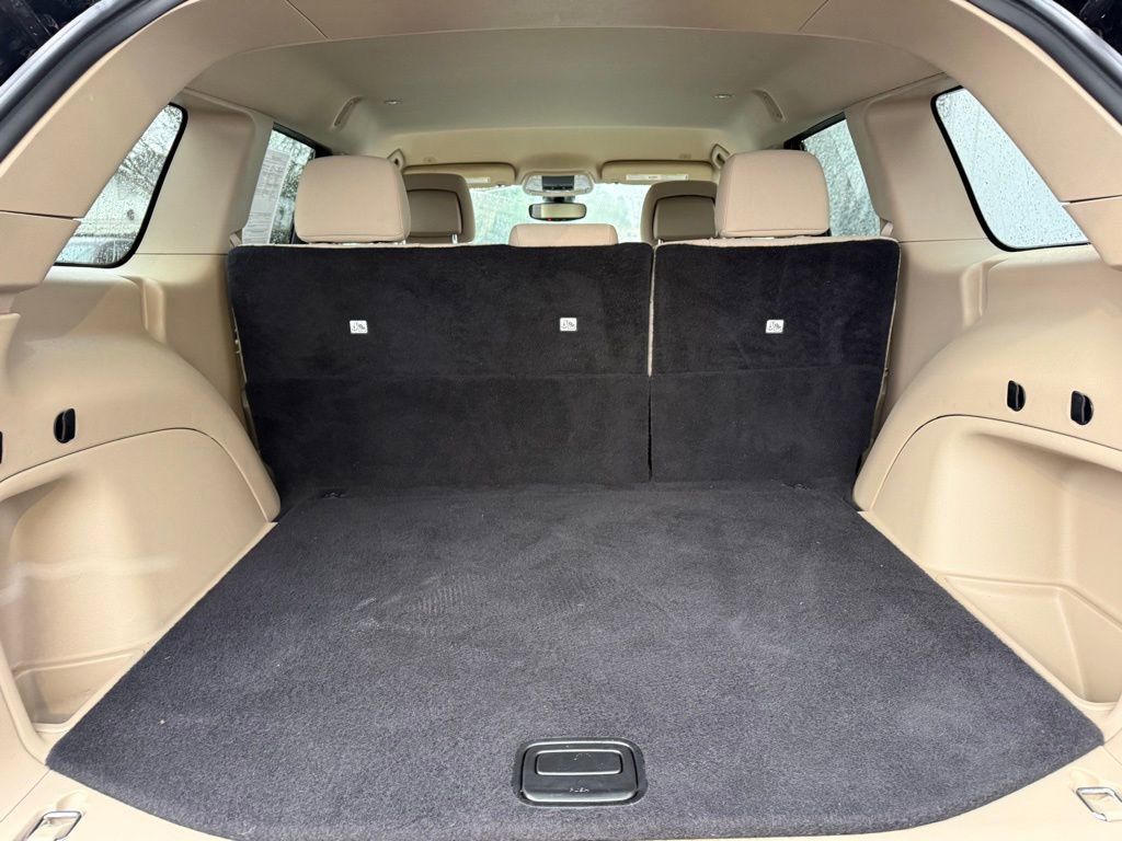 Used 2022 Jeep Grand Cherokee Laredo E image 11