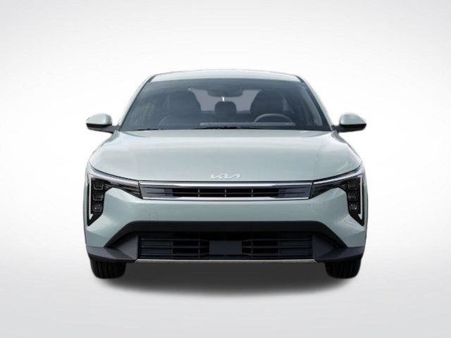 New 2026 Kia K4 GT-Line Turbo FWD image 2