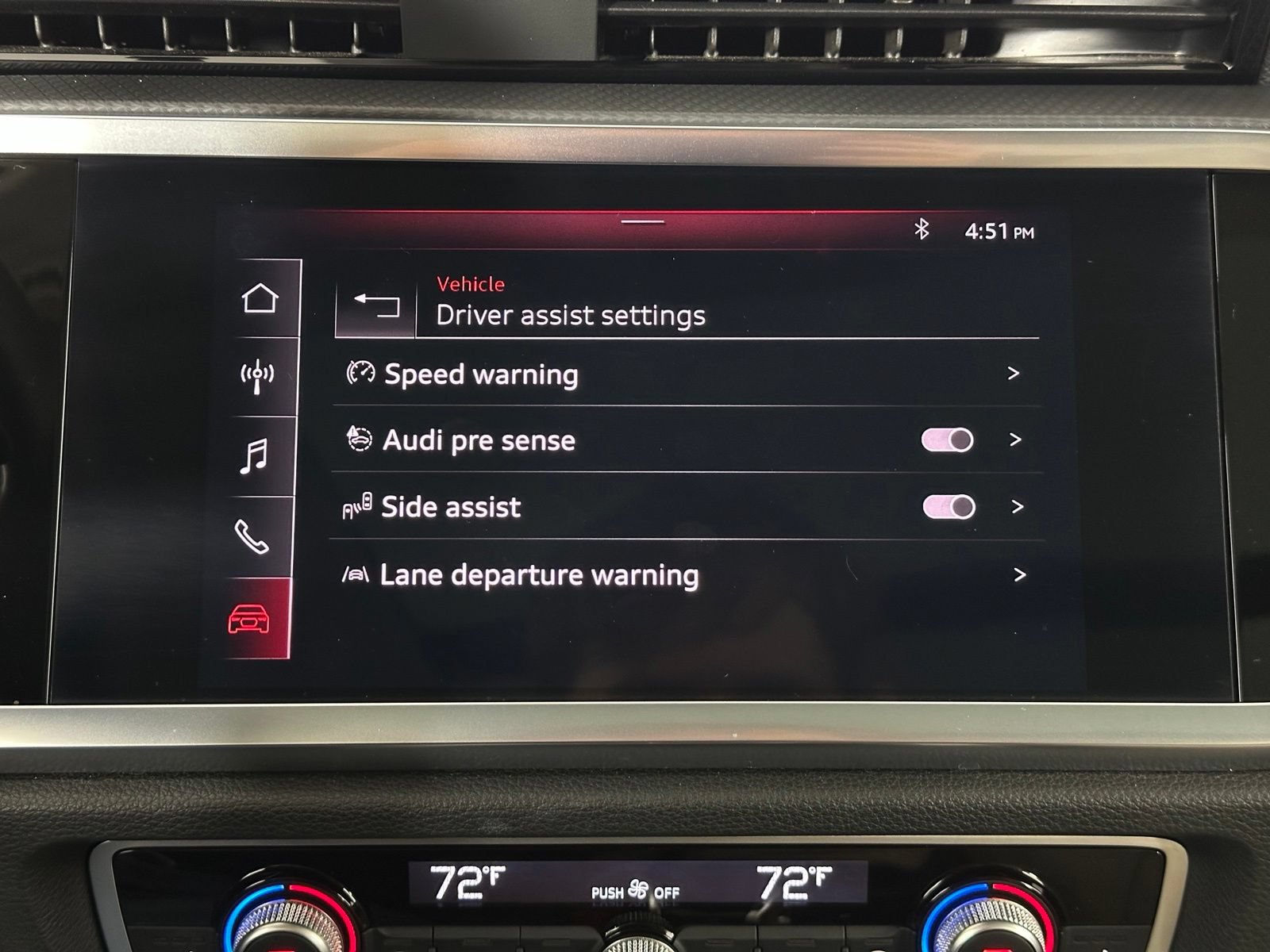 Used 2019 Audi Q3 2.0T Premium w/ Convenience Package AWD/4WD image 19