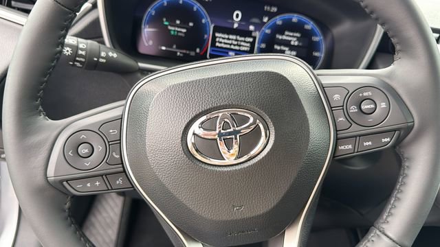 New 2026 Toyota Corolla Cross XLE AWD/4WD image 18
