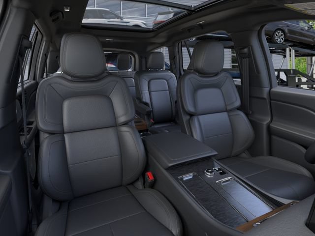 New 2026 Lincoln Aviator Reserve AWD/4WD image 11