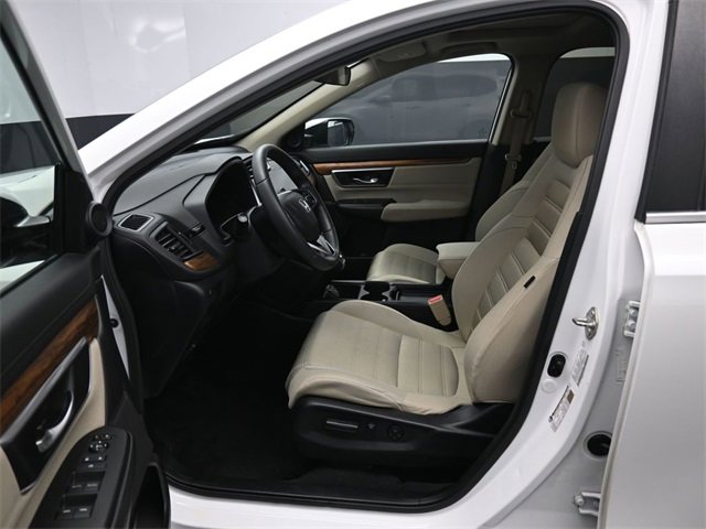 Used 2019 Honda CR-V EX image 9