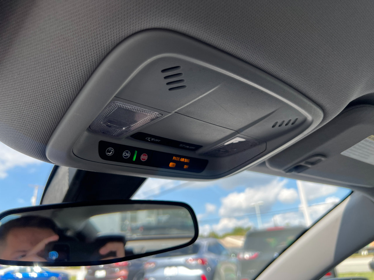 Used 2020 Chevrolet Malibu LS image 46