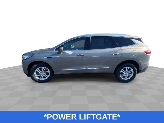 Used 2019 Buick Enclave Essence AWD/4WD image 6