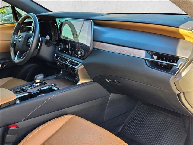 Used 2023 Lexus RX 350 Premium Plus w/ Accessory Package (Z1) FWD image 21