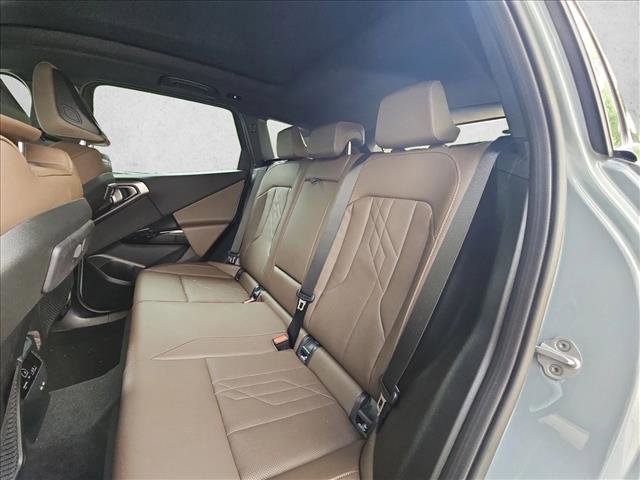 Used 2026 BMW X3 M50 AWD/4WD image 17