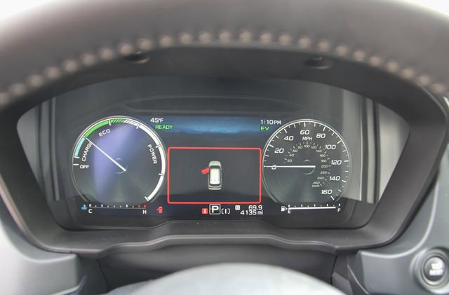 Certified 2025 Subaru Forester Premium image 23