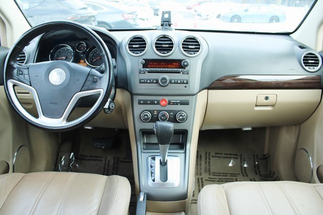 Used 2008 Saturn Vue XR w/ Premium Trim Package image 16
