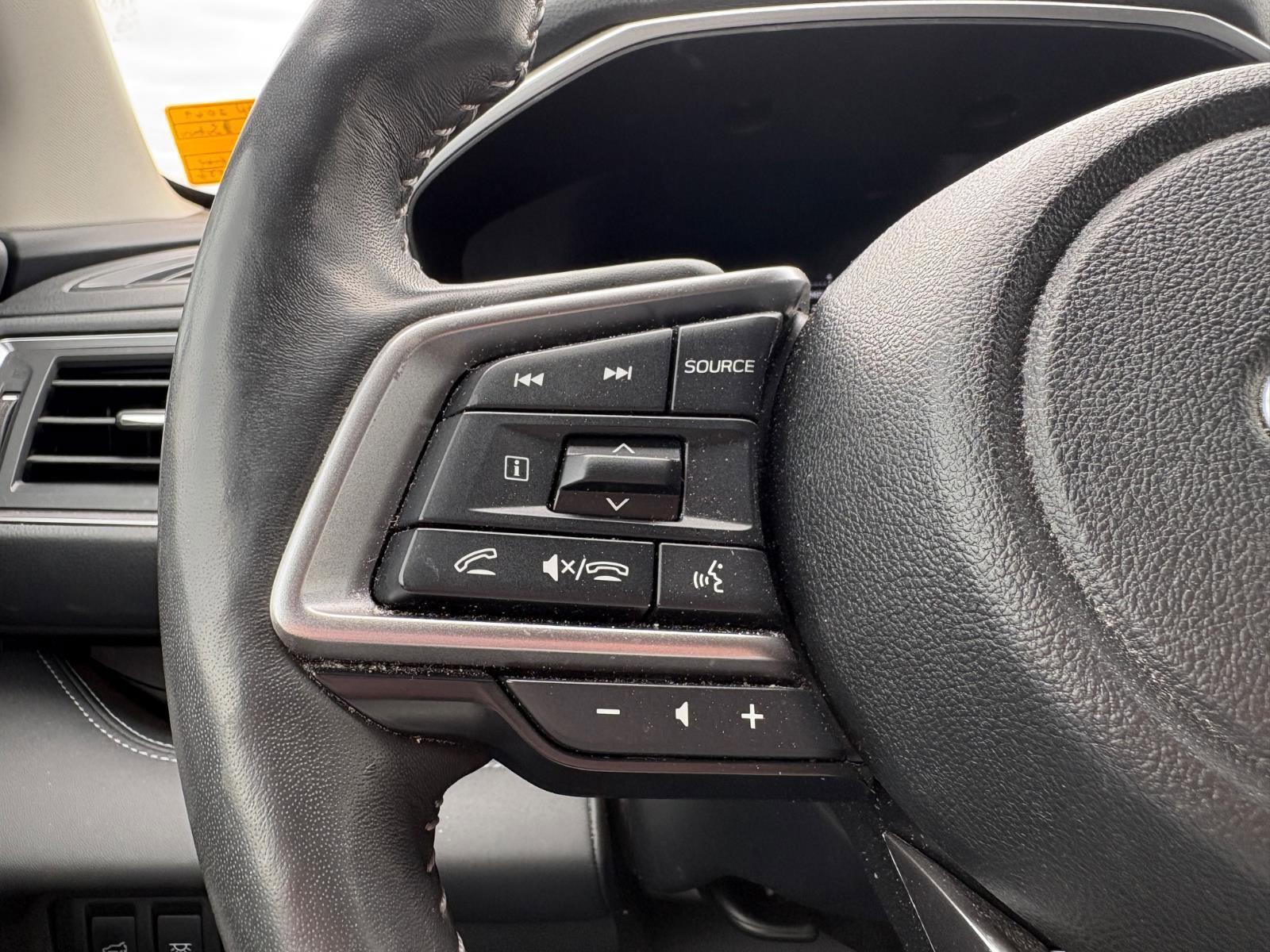 Used 2023 Subaru Ascent Touring image 34