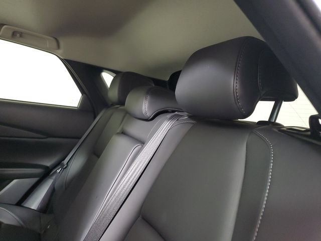 Used 2025 MAZDA CX-30 AWD 2.5 S w/ Preferred Package image 13