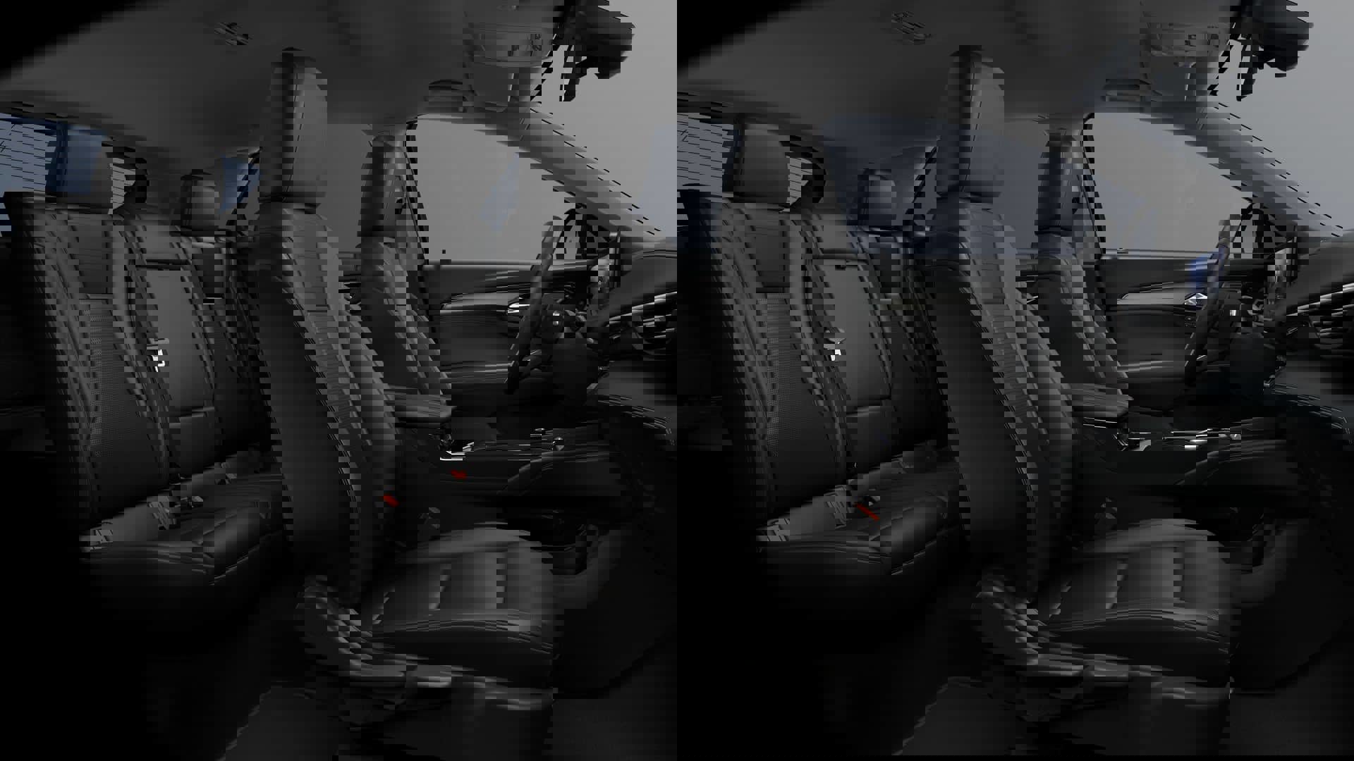 New 2025 Buick Envision Preferred image 33