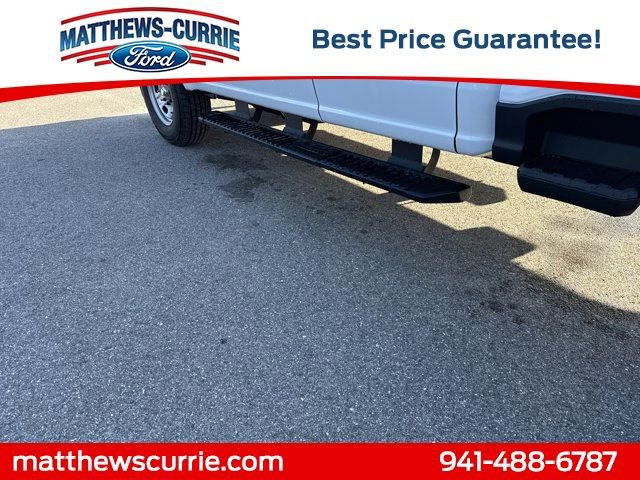 New 2026 Ford F250 XL w/ XL Driver Assist Package image 15