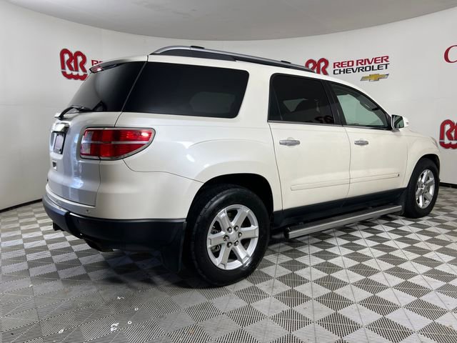 Used 2008 Saturn Outlook XR w/ Premium Trim Package image 7