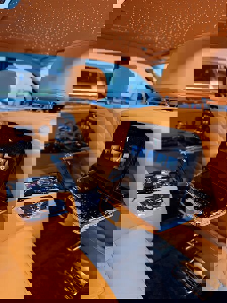 Used 2026 Rolls-Royce Phantom image 17